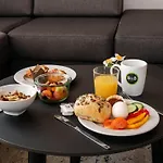 Berliner-platz 3* Lübeck