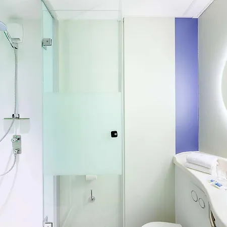 호텔 Berliner-platz 뤼베크