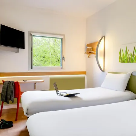 Hotel Berliner-platz 2*