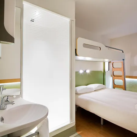 Berliner-platz Hotel