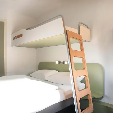 Hotel Berliner-platz Lübeck