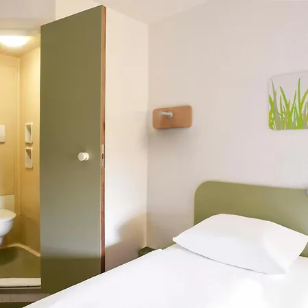 Berliner-platz Hotel