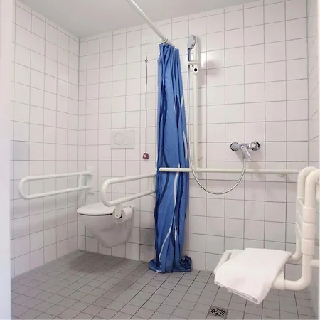 Berliner-platz 2* Lübeck