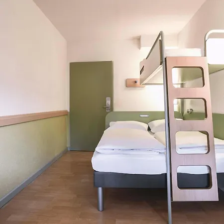 Hotel Berliner-platz