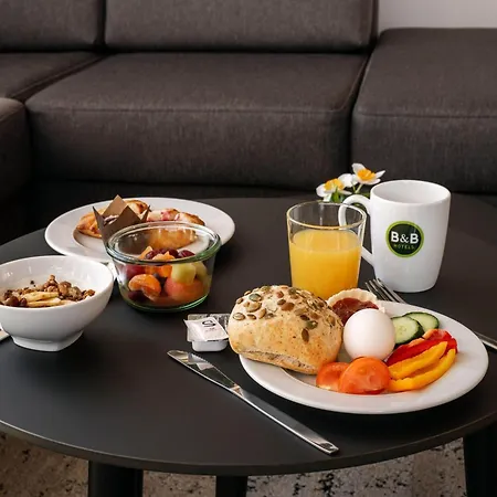 Berliner-platz Hotel Lübeck