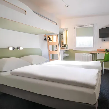 Berliner-platz 뤼베크