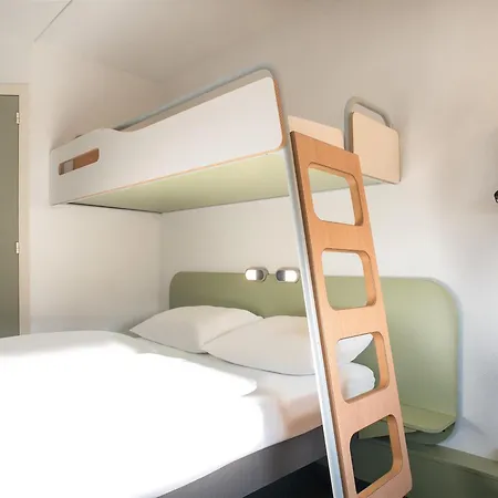 Berliner-platz 호텔