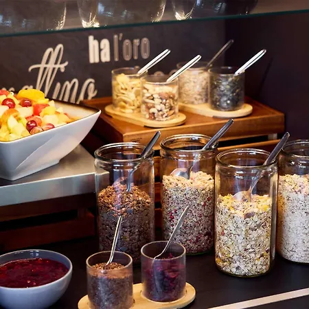 Berliner-platz 3* 뤼베크