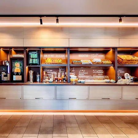 Berliner-platz 호텔