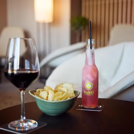 Berliner-platz Hotel Lübeck