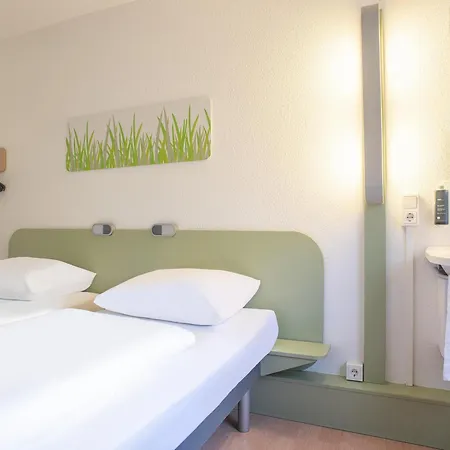 Berliner-platz 호텔