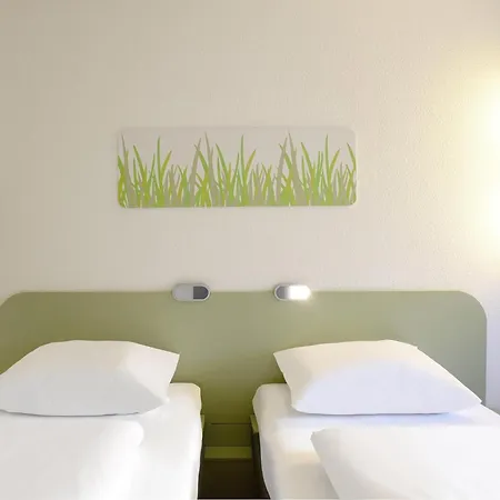 فندق Berliner-platz