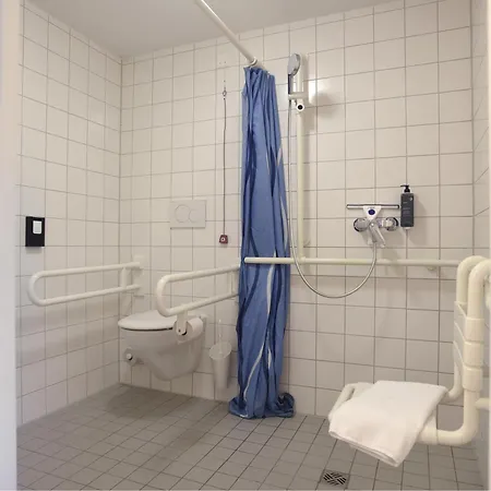 Berliner-platz لوبيك