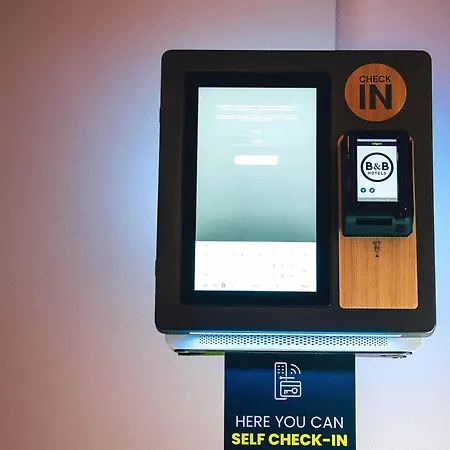 Berliner-platz Hotell 3*