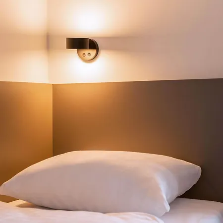 Hotel Berliner-platz Lubeca