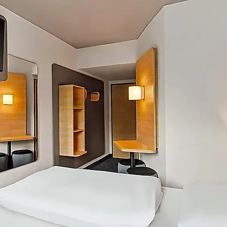 Hotel Berliner-platz Lübeck