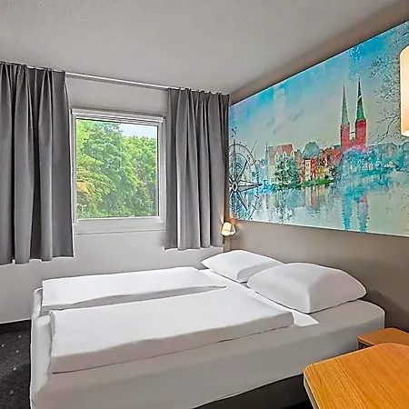 Hotel Berliner-platz