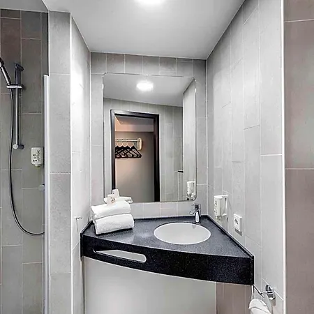Berliner-platz Hotel Lübeck