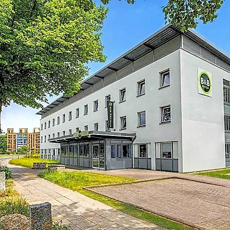 Berliner-platz Lübeck