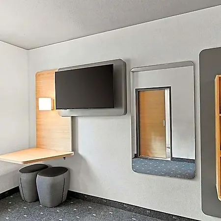 Hotel Berliner-platz 3*