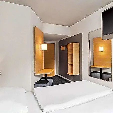 Hotel Berliner-platz