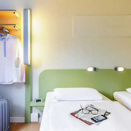 Hotel Berliner-platz 2*