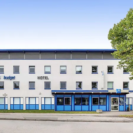 Berliner-platz 2* Lübeck