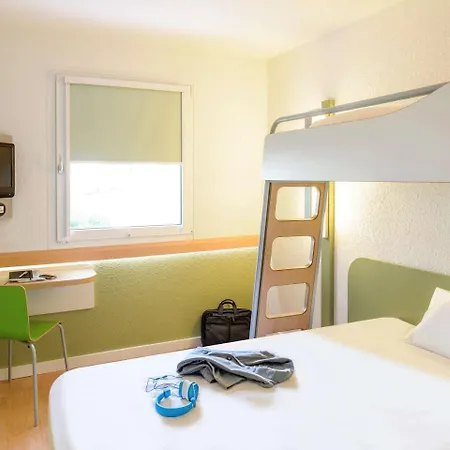 Hotel Berliner-platz