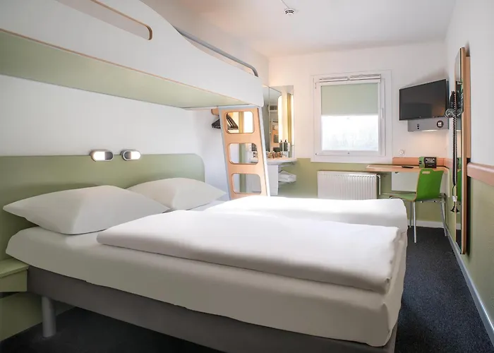 Berliner-platz Lubecca