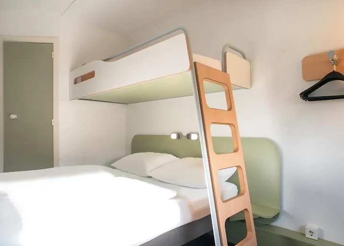 Berliner-platz Hotel