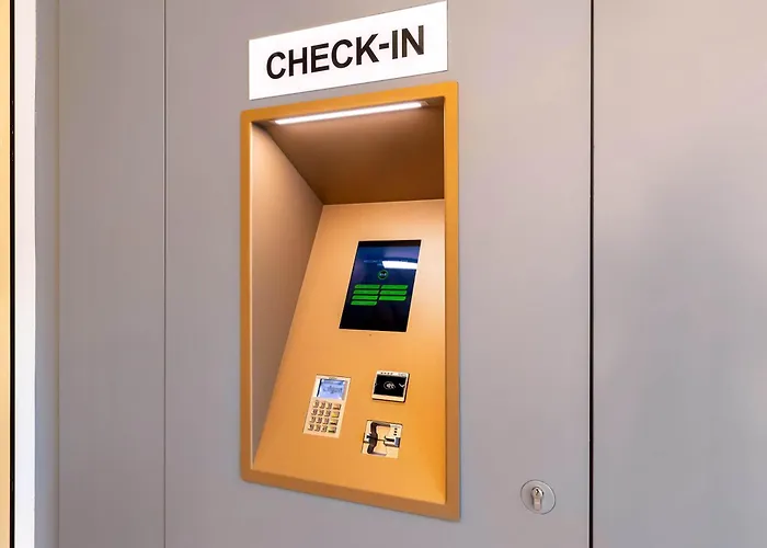 Berliner-platz Hotel 3*