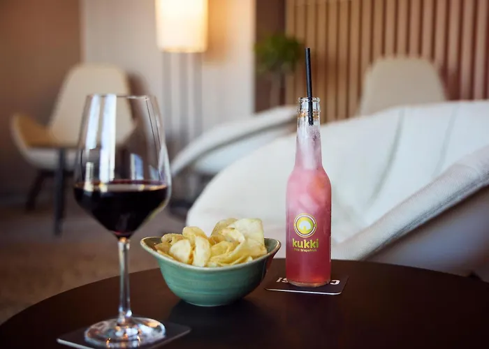 Berliner-platz Hotel Lubecca