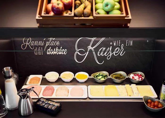 Hotel Berliner-platz Lubecca