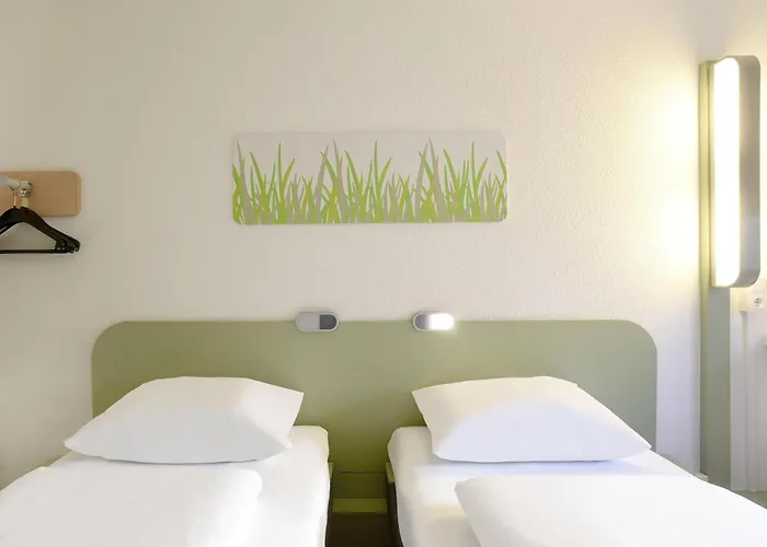 Hotel Berliner-platz