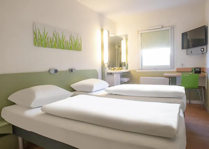 Hotel Berliner-platz 3*