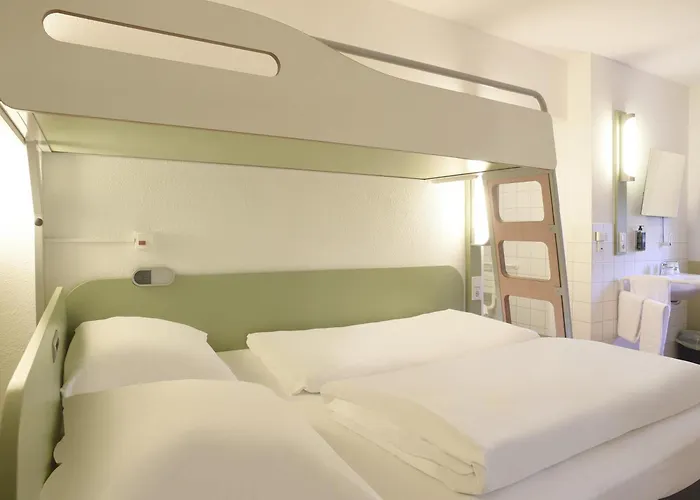 Hotel Berliner-platz Lubecca