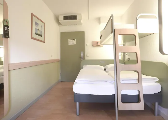 Berliner-platz 3* Lübeck