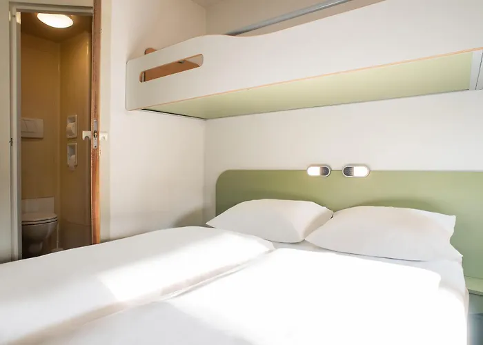 Hotel Berliner-platz