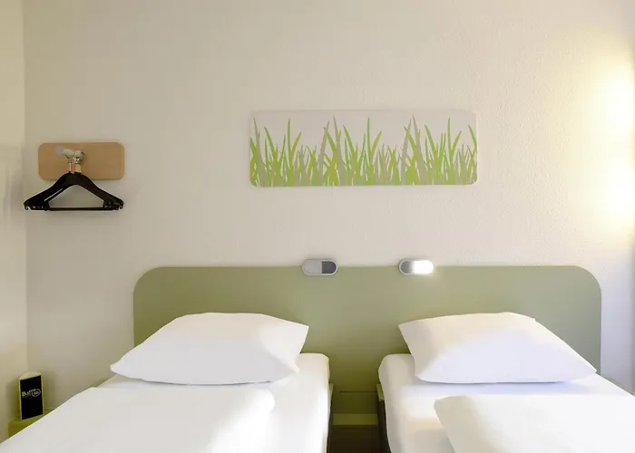 Hotel Berliner-platz 3*