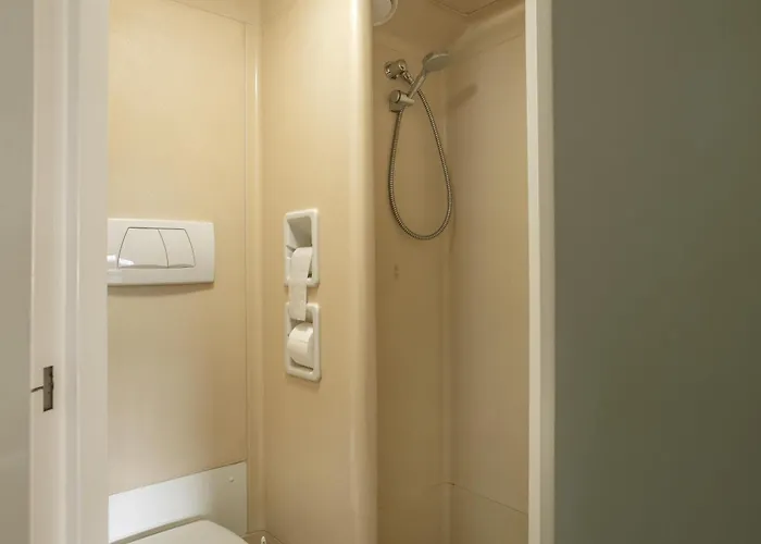 Berliner-platz Hotel Lubecca