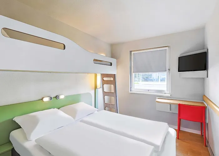 Berliner-platz Hotel Lubecca