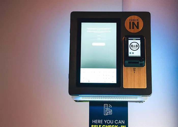 Berliner-platz Hotell 3*